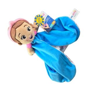 Ms. Rachel Huggable Lovey